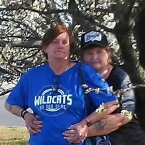 Meet your Posher, Lou